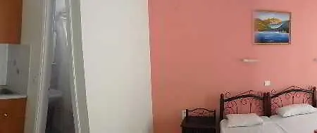 Апарт-отель Vossos