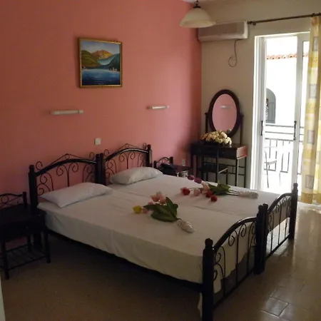 Aparthotel Vossos