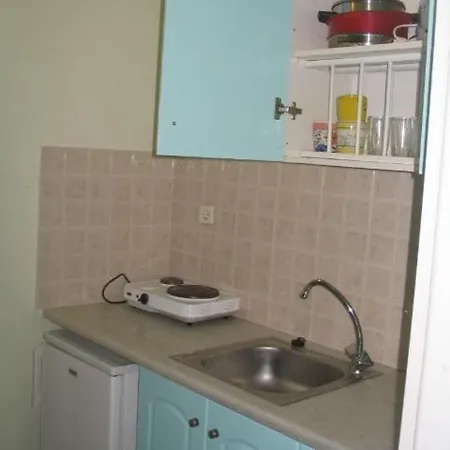 Vossos Лаганас