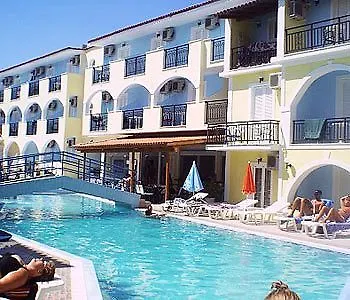 Vossos Лаганас