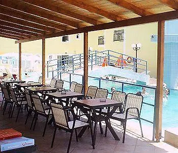 Vossos Apart-hotel Laganas