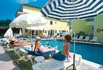 Apart-hotel Vossos Laganas