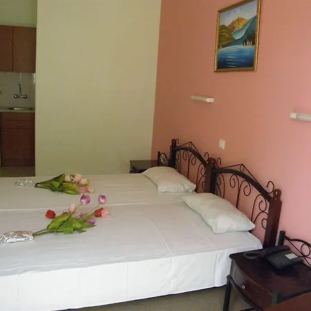 Apart-hotel Vossos