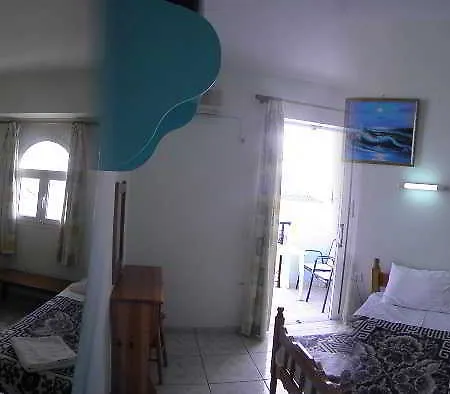 Vossos Lejlighedshotel