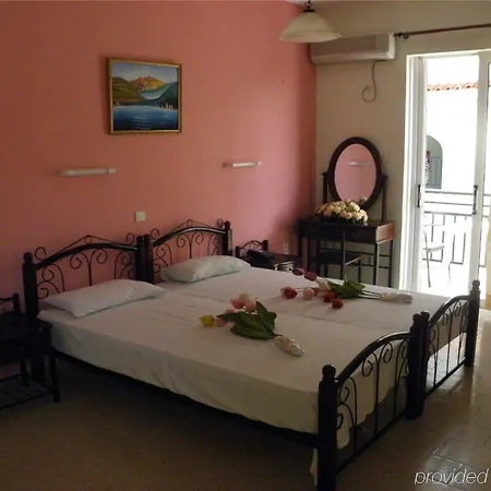 Apart-hotel Vossos