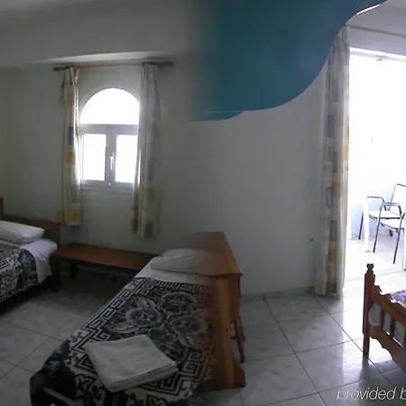 Vossos Apart-hotel 2*