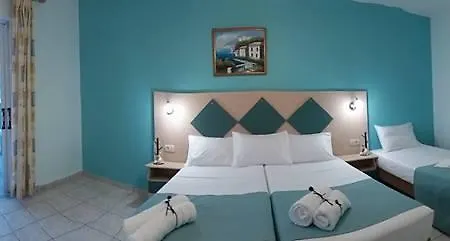 Vossos Aparthotel 3*