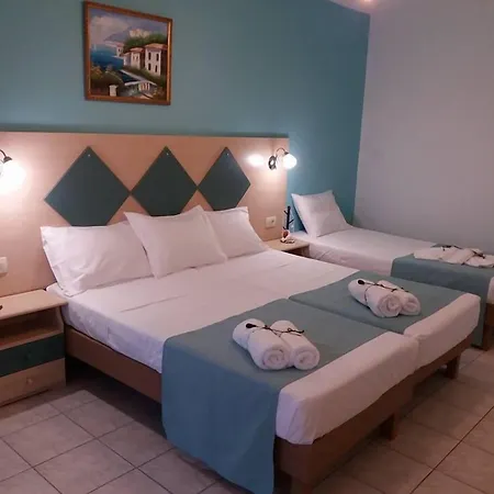 Vossos Appart hôtel