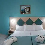 Vossos Lejlighedshotel 3*