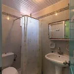 Vossos Lejlighedshotel