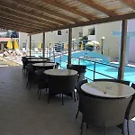 Lejlighedshotel Vossos