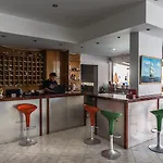 Vossos Lejlighedshotel 3*