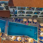 Lejlighedshotel Vossos 3*
