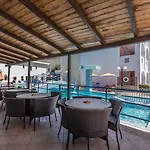 Vossos Lejlighedshotel Laganas