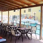 Vossos Lejlighedshotel Laganas