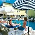 Lejlighedshotel Vossos Laganas