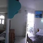 Vossos Lejlighedshotel