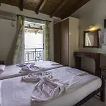Lejlighedshotel Vossos 3*