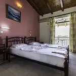 Lejlighedshotel Vossos