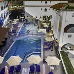 Lejlighedshotel Vossos 3*