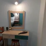 Lejlighedshotel Vossos 3*