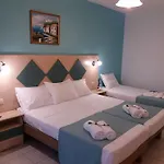 Vossos Lejlighedshotel 3*