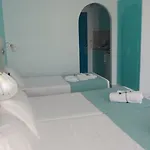 Vossos Lejlighedshotel Laganas