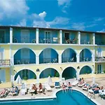 Vossos Lejlighedshotel 3*