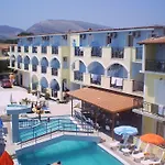 Vossos Lejlighedshotel