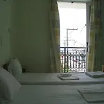Lejlighedshotel Vossos Laganas