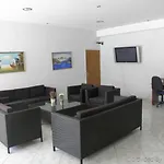 Lejlighedshotel Vossos 3*