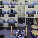 Lejlighedshotel Vossos Laganas