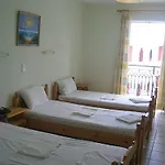 Lejlighedshotel Vossos Laganas