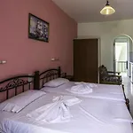 Vossos Lejlighedshotel Laganas
