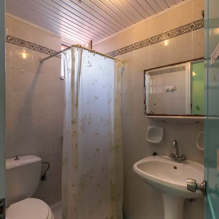 Vossos Apartmanhotel