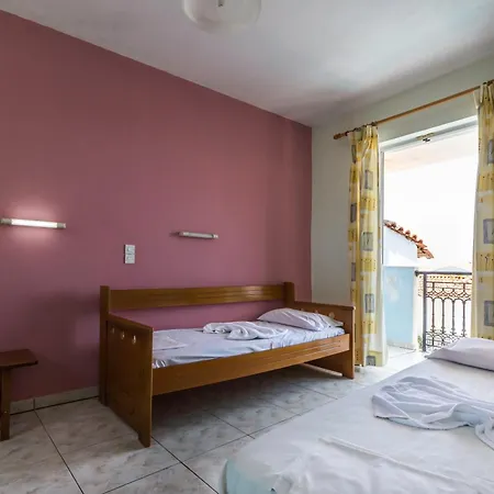 Apartmanhotel Vossos 3*