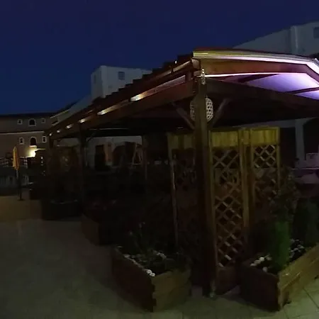 Vossos 2* Лаганас