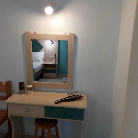 Apartmanhotel Vossos 3*