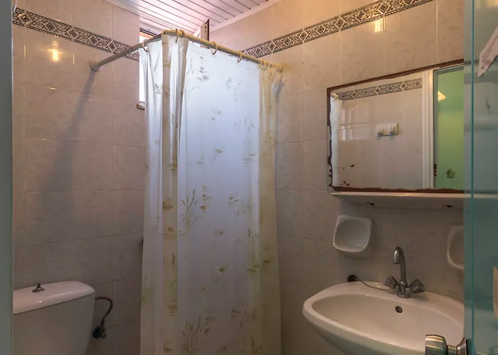 Vossos Apart-hotel