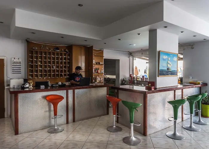 Vossos Apart-hotel 3*