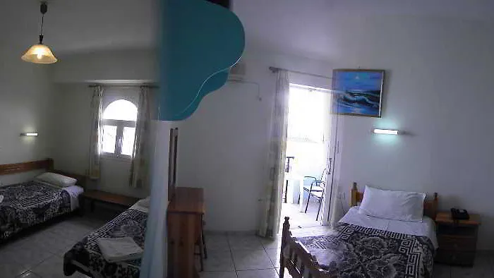 Vossos Apart-hotel