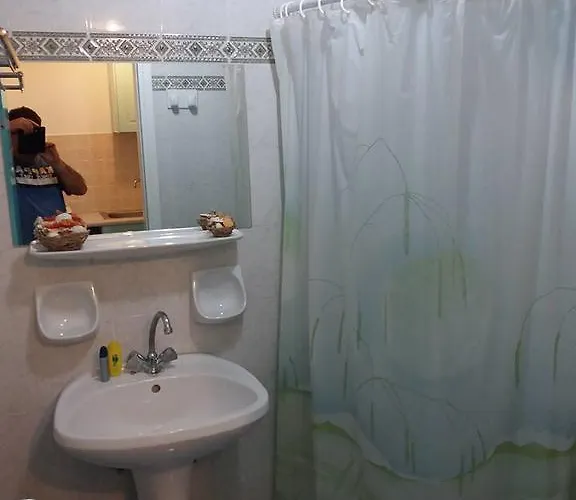 Vossos Laganas