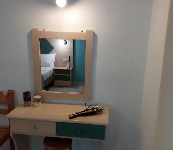 Apart-hotel Vossos 3*