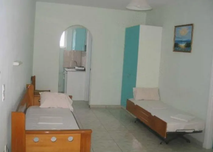 Vossos Apart-hotel