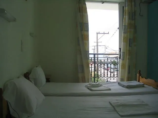 Apart-hotel Vossos Laganas