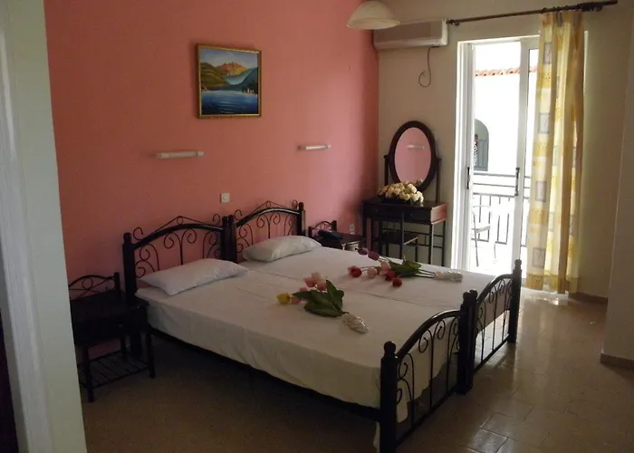 Apart-hotel Vossos