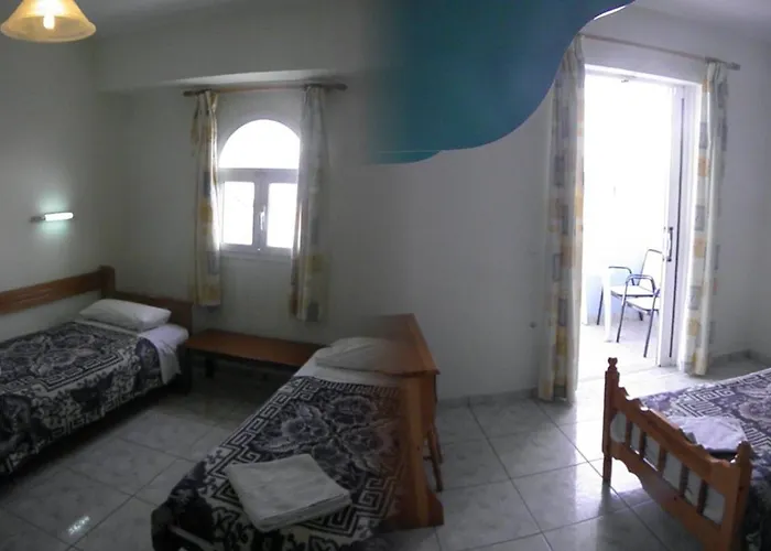 Vossos Apart-hotel 3*