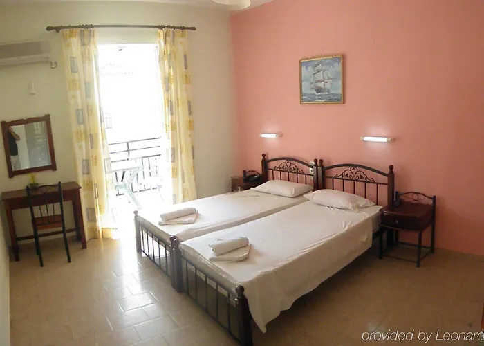 Vossos Apart-hotel