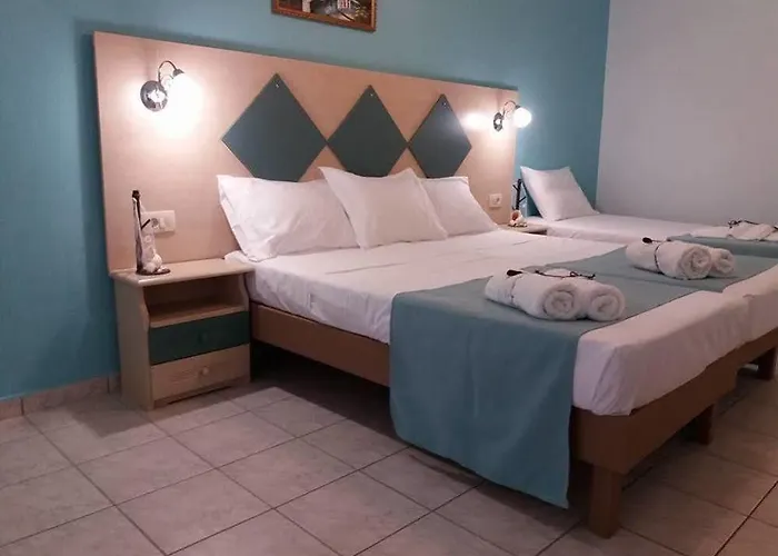 Vossos Apart-hotel