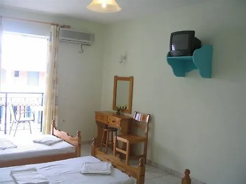 Vossos Apart-hotel Laganas